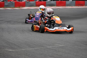 Karting à SH - Course Club