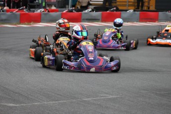 Karting à SH - Course Club