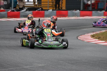 Karting à SH - Course Club