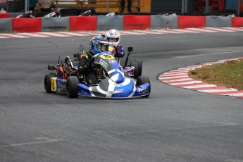 Karting à SH - Course Club