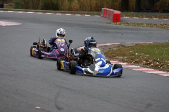 Karting à SH - Course Club