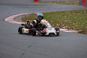 Karting à SH - Course Club