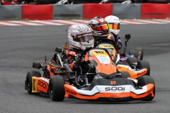 Karting à SH - Course Club