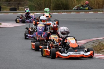 Karting à SH - Course Club