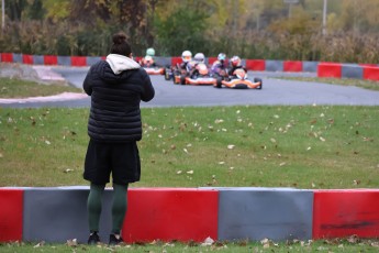 Karting à SH - Course Club