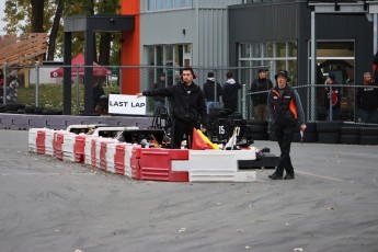 Karting à SH - Course Club