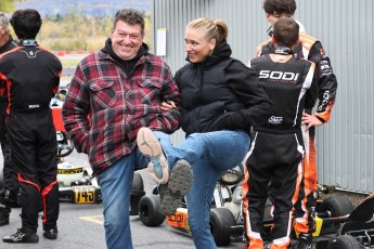 Karting à SH - Course Club