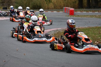 Karting à SH - Course Club