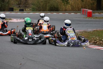 Karting à SH - Course Club