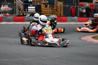 Karting à SH - Course Club