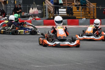Karting à SH - Course Club