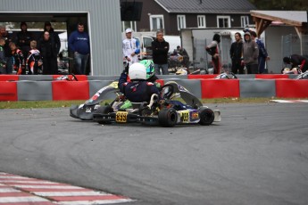 Karting à SH - Course Club