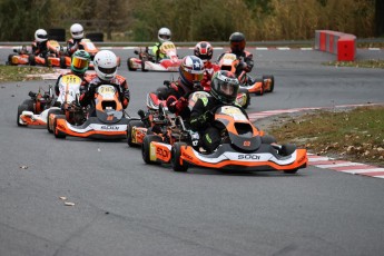 Karting à SH - Course Club
