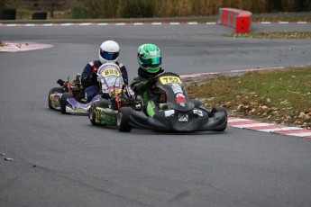 Karting à SH - Course Club