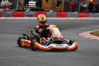 Karting à SH - Course Club