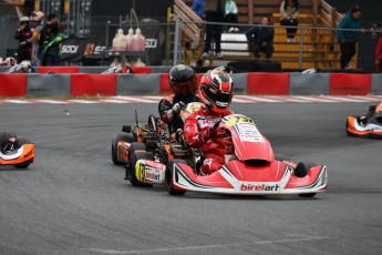 Karting à SH - Course Club