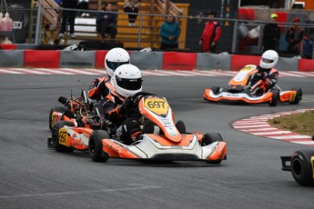 Karting à SH - Course Club