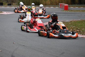 Karting à SH - Course Club