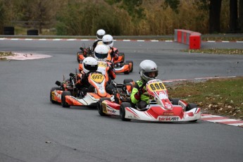 Karting à SH - Course Club