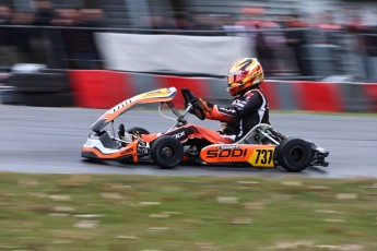 Karting à SH - Course Club