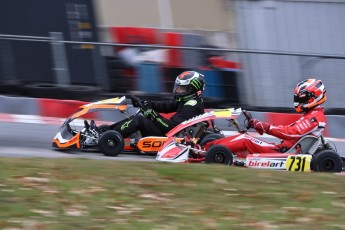 Karting à SH - Course Club
