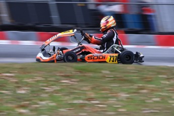Karting à SH - Course Club