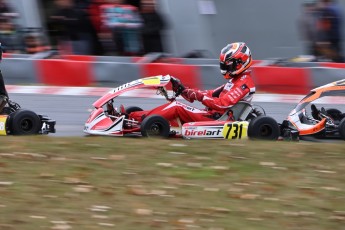 Karting à SH - Course Club