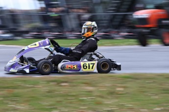Karting à SH - Course Club