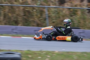 Karting à SH - Course Club