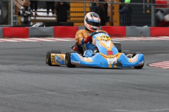 Karting à SH - Course Club