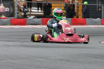 Karting à SH - Course Club