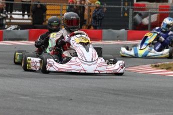 Karting à SH - Course Club