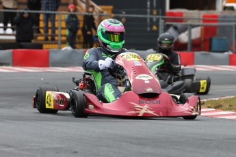 Karting à SH - Course Club