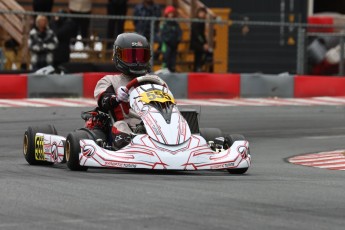 Karting à SH - Course Club