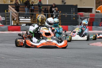 Karting à SH - Course Club