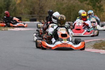 Karting à SH - Course Club
