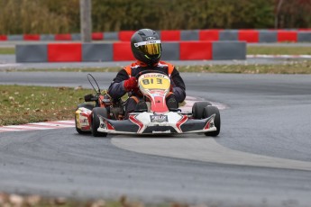 Karting à SH - Course Club