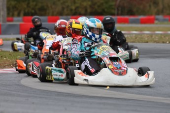 Karting à SH - Course Club