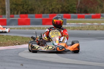 Karting à SH - Course Club