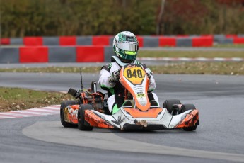 Karting à SH - Course Club