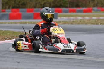 Karting à SH - Course Club