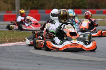 Karting à SH - Course Club