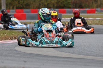 Karting à SH - Course Club