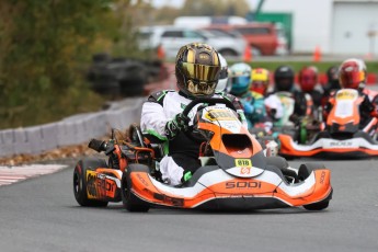 Karting à SH - Course Club