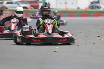 Karting à SH - Course Club