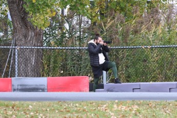 Karting à SH - Course Club