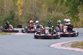 Karting à SH - Course Club
