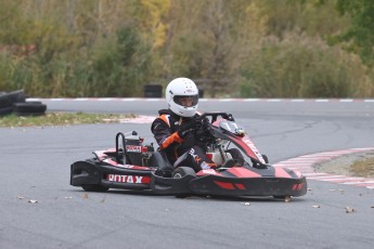 Karting à SH - Course Club