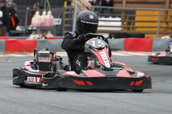 Karting à SH - Course Club