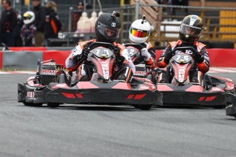 Karting à SH - Course Club